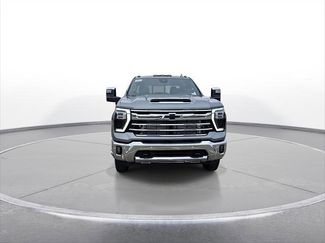 New 2026 Chevrolet Silverado 3500 LTZ w/ LTZ Plus Package AWD/4WD video 3