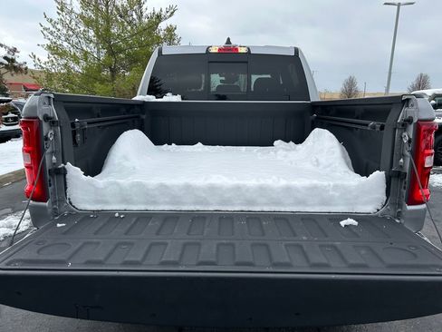 Certified 2025 RAM 1500 Big Horn image 27