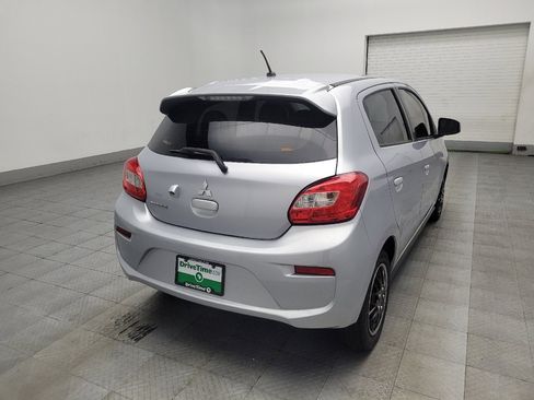 Used 2020 Mitsubishi Mirage SE image 9