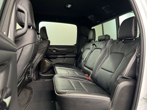 Used 2024 RAM 1500 Limited AWD/4WD image 31