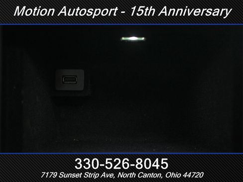 Used 2014 Chevrolet Corvette Stingray Convertible w/ 2LT Preferred Equipment Group image 32