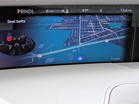 New 2026 Lincoln Nautilus Black Label AWD/4WD image 28