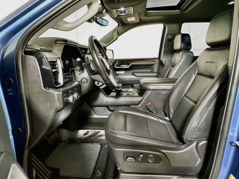 Used 2026 GMC Sierra 1500 Denali AWD/4WD image 20
