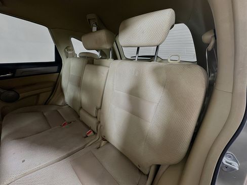 Used 2008 Honda CR-V LX image 22