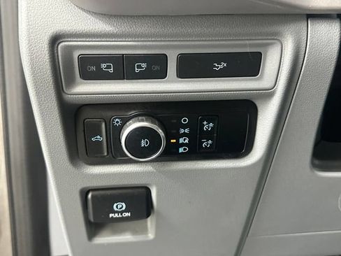 Used 2023 Ford F150 XLT w/ Equipment Group 302A High AWD/4WD image 13