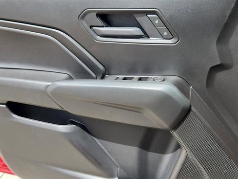 New 2026 Chevrolet Colorado Trail Boss AWD/4WD image 6
