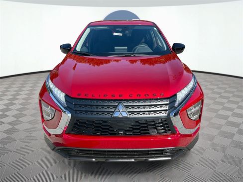 New 2026 Mitsubishi Eclipse Cross LE image 2