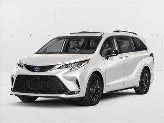 Used 2023 Toyota Sienna XSE w/ XSE Plus Package FWD video 1