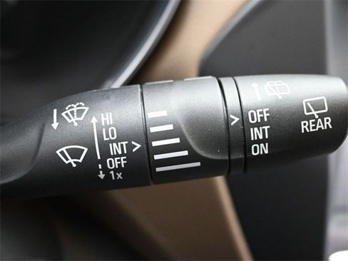 Used 2022 Chevrolet TrailBlazer ACTIV image 27