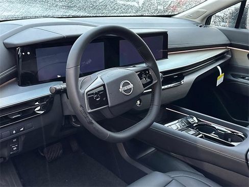 New 2025 Nissan Murano SL image 32