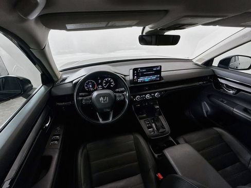 Used 2023 Honda CR-V EX-L image 23