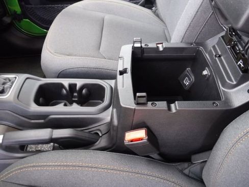 New 2026 Jeep Gladiator Willys image 20