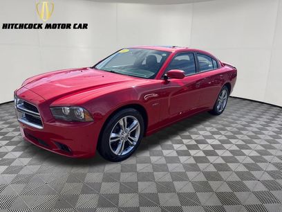 Used 2012 Dodge Charger R/T
