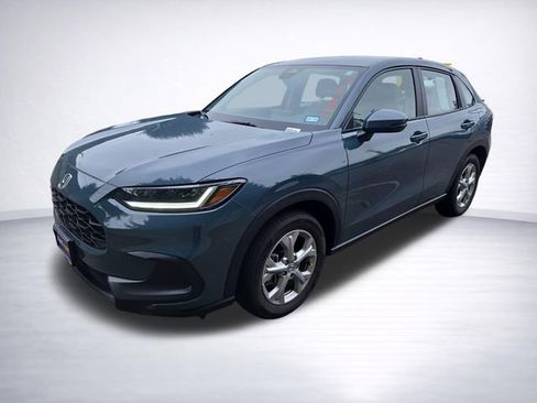 Used 2024 Honda HR-V LX image 3