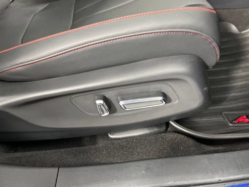 Certified 2025 Acura ADX A-Spec FWD image 8