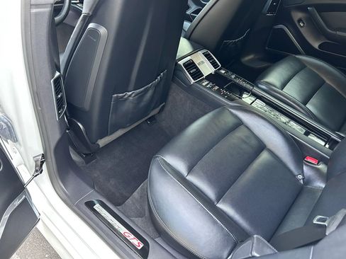 Used 2013 Porsche Panamera GTS AWD/4WD image 42