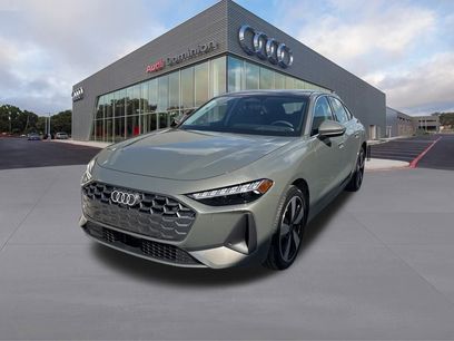 New 2025 Audi A5 2.0T Premium Plus