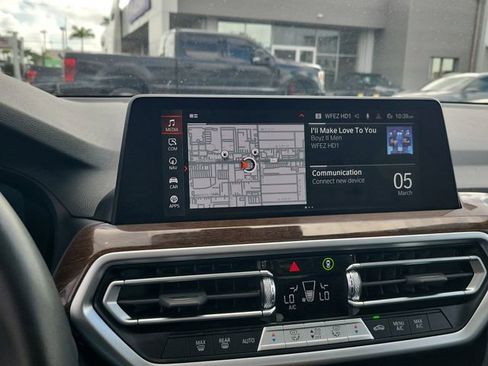 Used 2024 BMW X3 sDrive30i w/ Convenience Package w/ZPA image 20