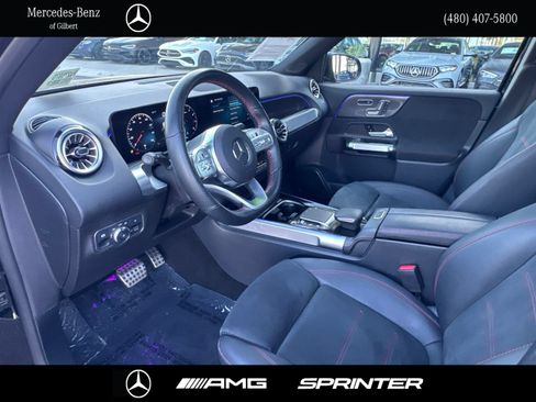 Certified 2023 Mercedes-Benz GLB 250 4MATIC image 10