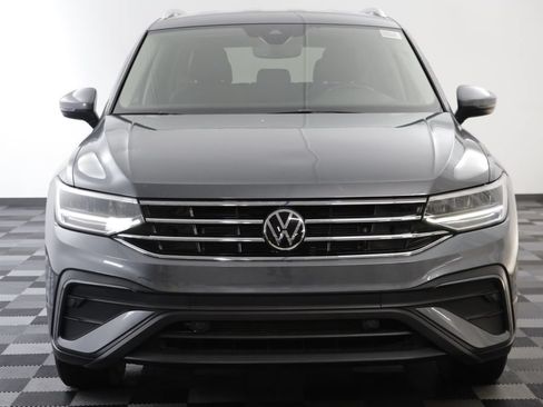 Used 2023 Volkswagen Tiguan SE FWD image 21