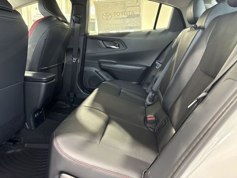 New 2026 Toyota Prius Plug-In Hybrid image 23