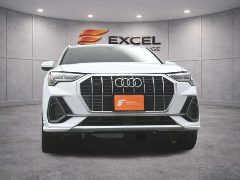 Used 2020 Audi Q3 2.0T Premium Plus w/ Premium Plus Package image 44