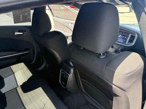 Used 2021 Dodge Charger R/T RWD image 49