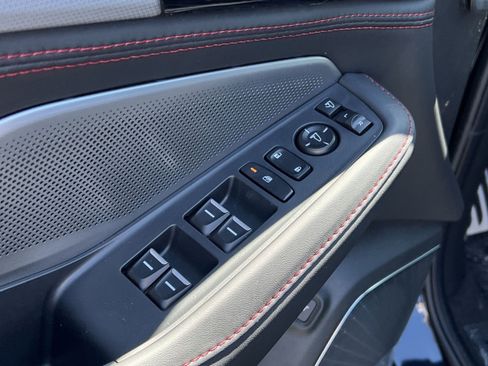 New 2026 Acura MDX A-Spec AWD/4WD image 12