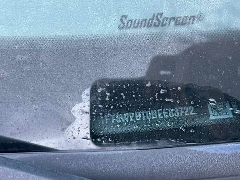 Used 2024 Ford F250 Lariat w/ FX4 Off-Road Package image 3