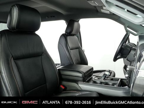 Used 2021 Ford F150 Lariat image 22