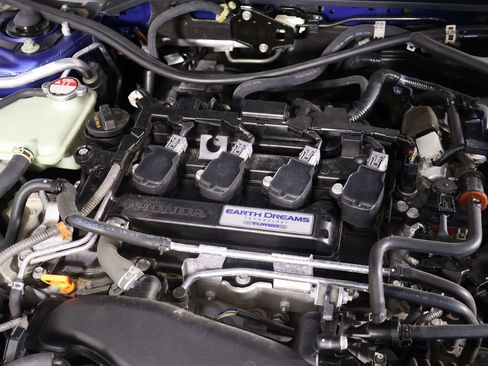 Used 2019 Honda Civic Sport image 14