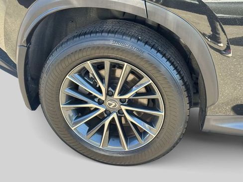 Certified 2024 Lexus NX 250 FWD w/ Cold Area Package image 8