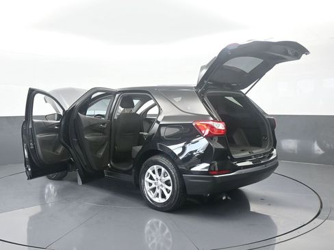 Used 2019 Chevrolet Equinox LT FWD image 39