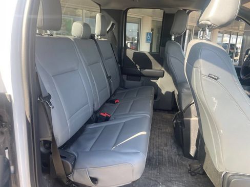 Used 2022 Ford F150 XL w/ Equipment Group 101A High RWD image 14