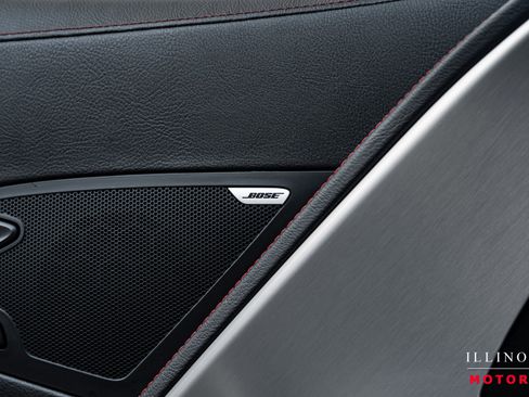 Used 2015 Chevrolet Corvette Stingray Coupe w/ 2LT Preferred Equipment Group image 24