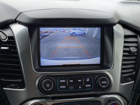 Used 2017 Chevrolet Tahoe Premier image 25