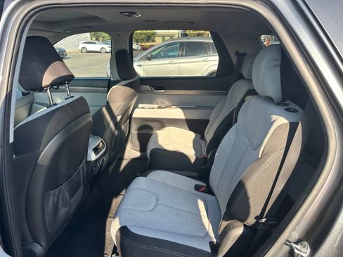 Used 2020 Hyundai Palisade SEL w/ Convenience Package FWD image 13