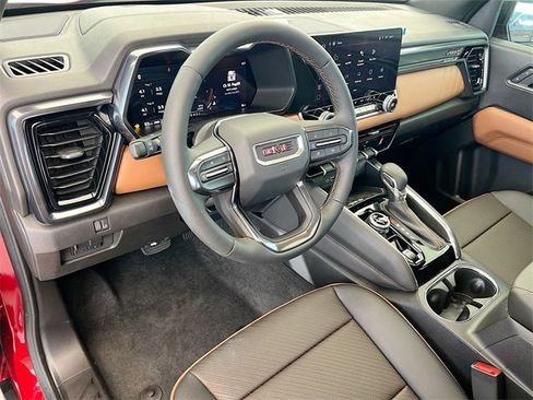 New 2026 GMC Canyon AT4 w/ Technology Plus Package image 6