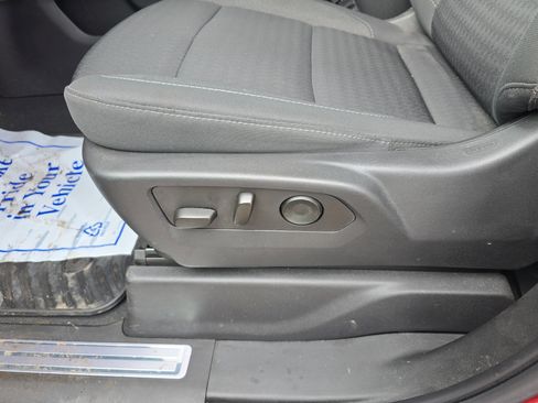 Used 2023 GMC Sierra 1500 Elevation image 22