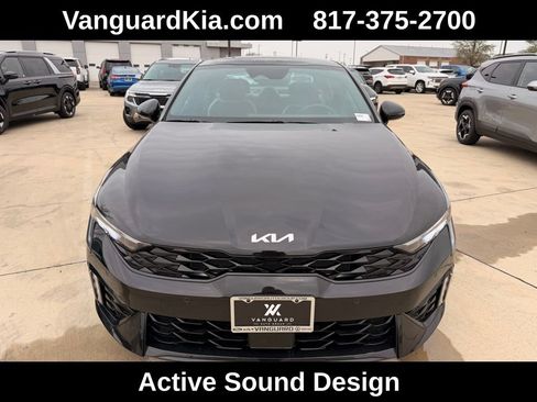 Used 2026 Kia K5 GT-Line w/ GT-Line Premium Package FWD image 7
