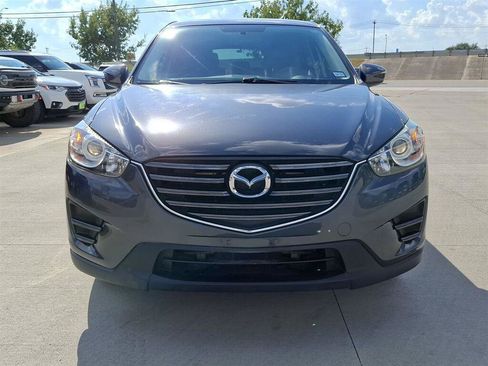 Used 2016 MAZDA CX-5 Sport FWD image 2
