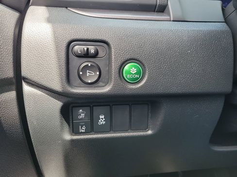 Used 2021 Honda Passport EX-L image 28