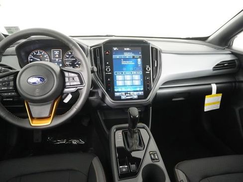New 2026 Subaru Crosstrek 2.5i Wilderness AWD/4WD image 23