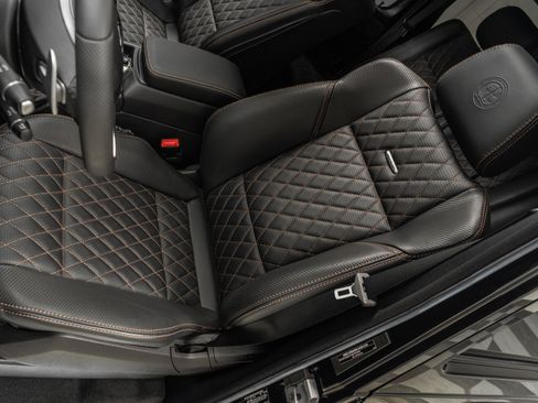 Used 2018 Mercedes-Benz G 65 AMG 4MATIC image 24