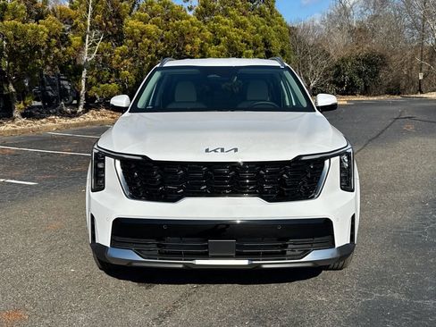 New 2026 Kia Sorento S AWD/4WD image 8
