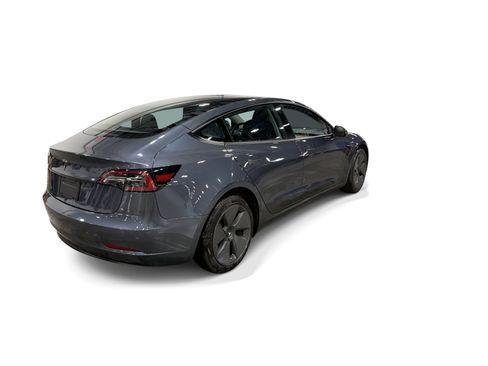 Certified 2023 Tesla Model 3 Standard Range RWD image 6