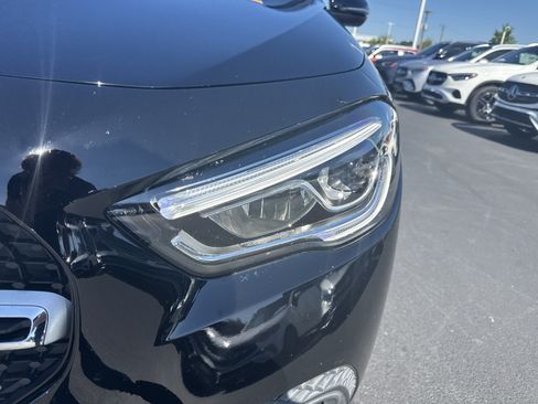 Used 2021 Mercedes-Benz GLA 250 4MATIC image 6