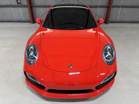 Used 2016 Porsche 911 4 Coupe AWD/4WD image 15