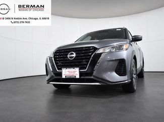 Used 2022 Nissan Kicks SV FWD video 1