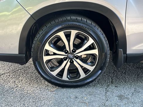 Certified 2021 Subaru Forester Limited AWD/4WD image 10